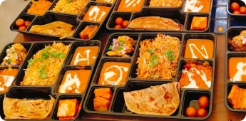 Snack Box 2