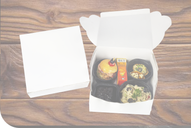 The Cater MealBox