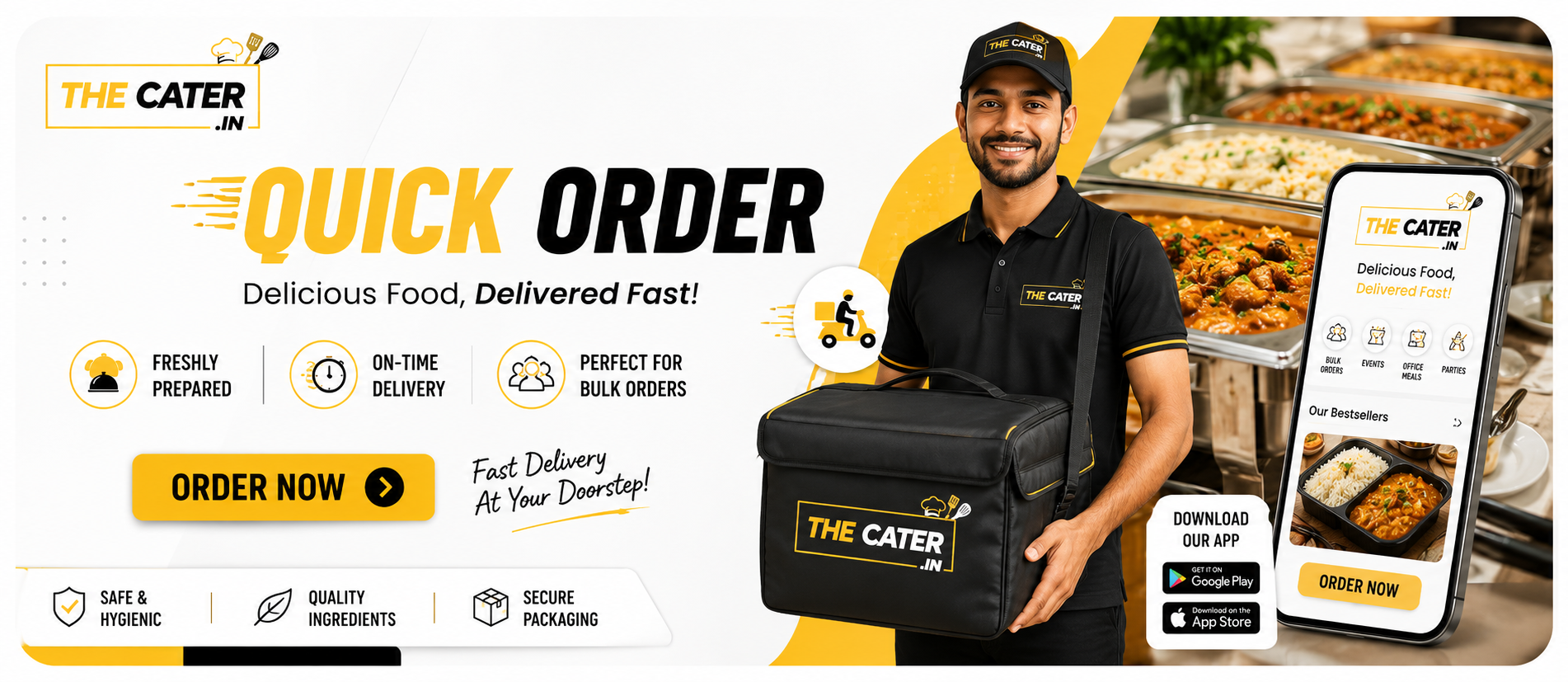 Packages Banner