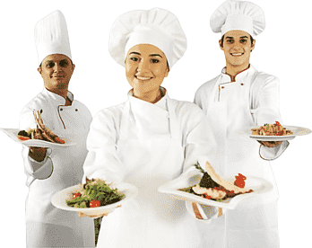 Delivery + Service
