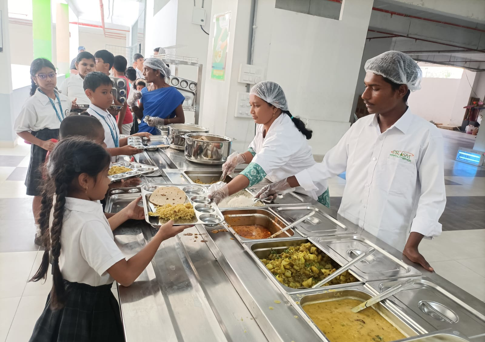 School Catering