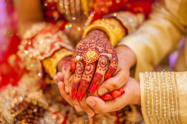 Wedding Buffet