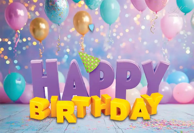 Birthday Celeberation