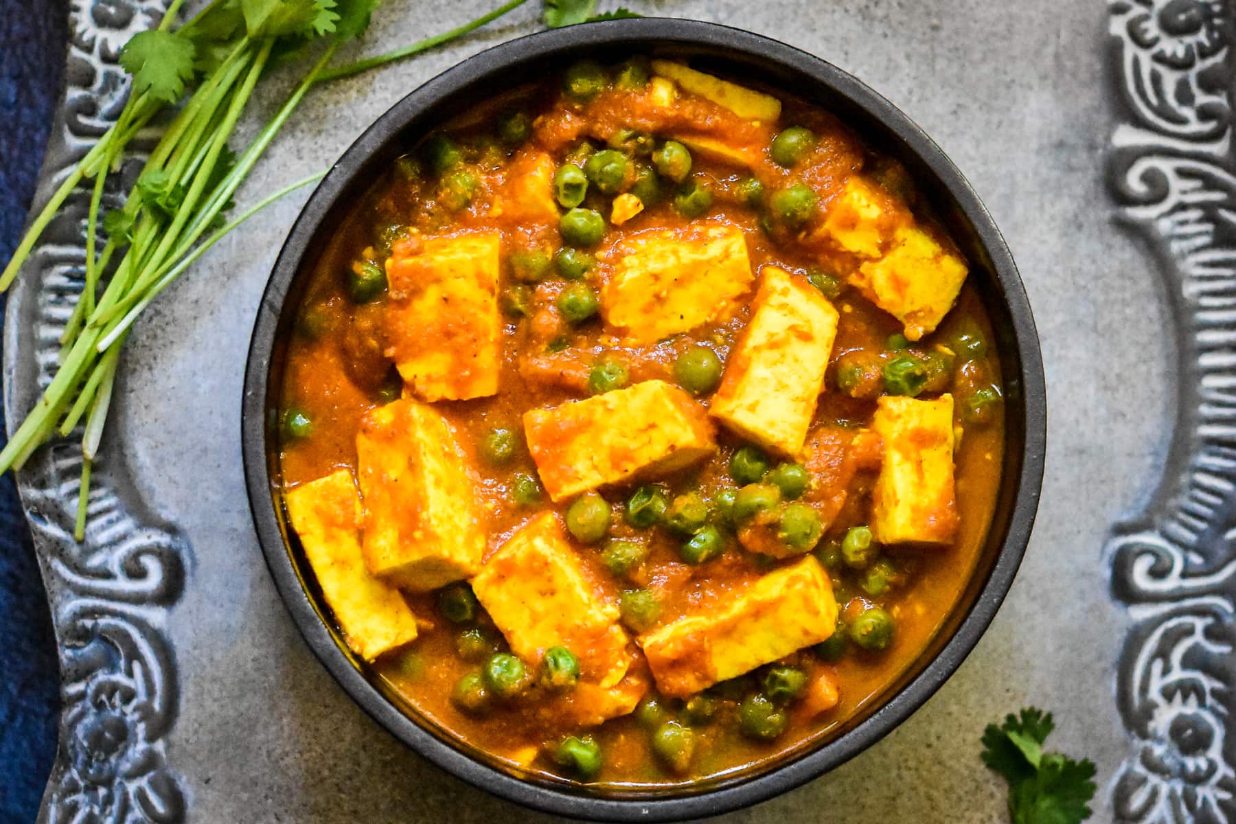 Panner Butter Masala