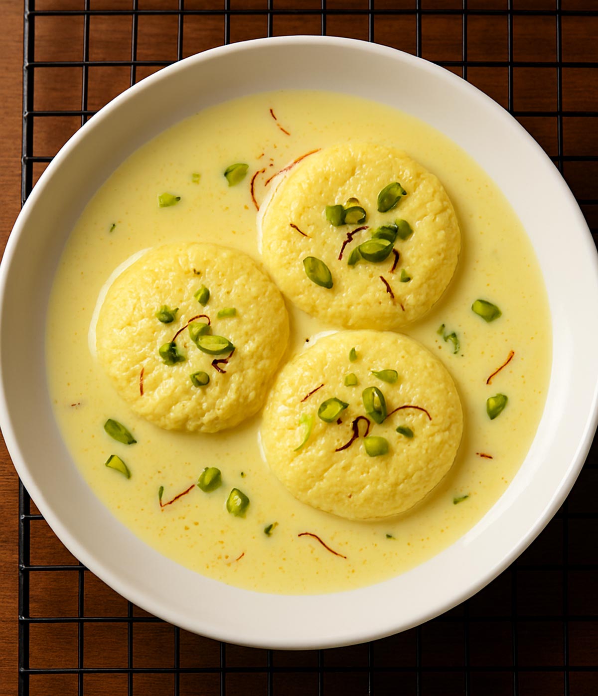 Rasmalai