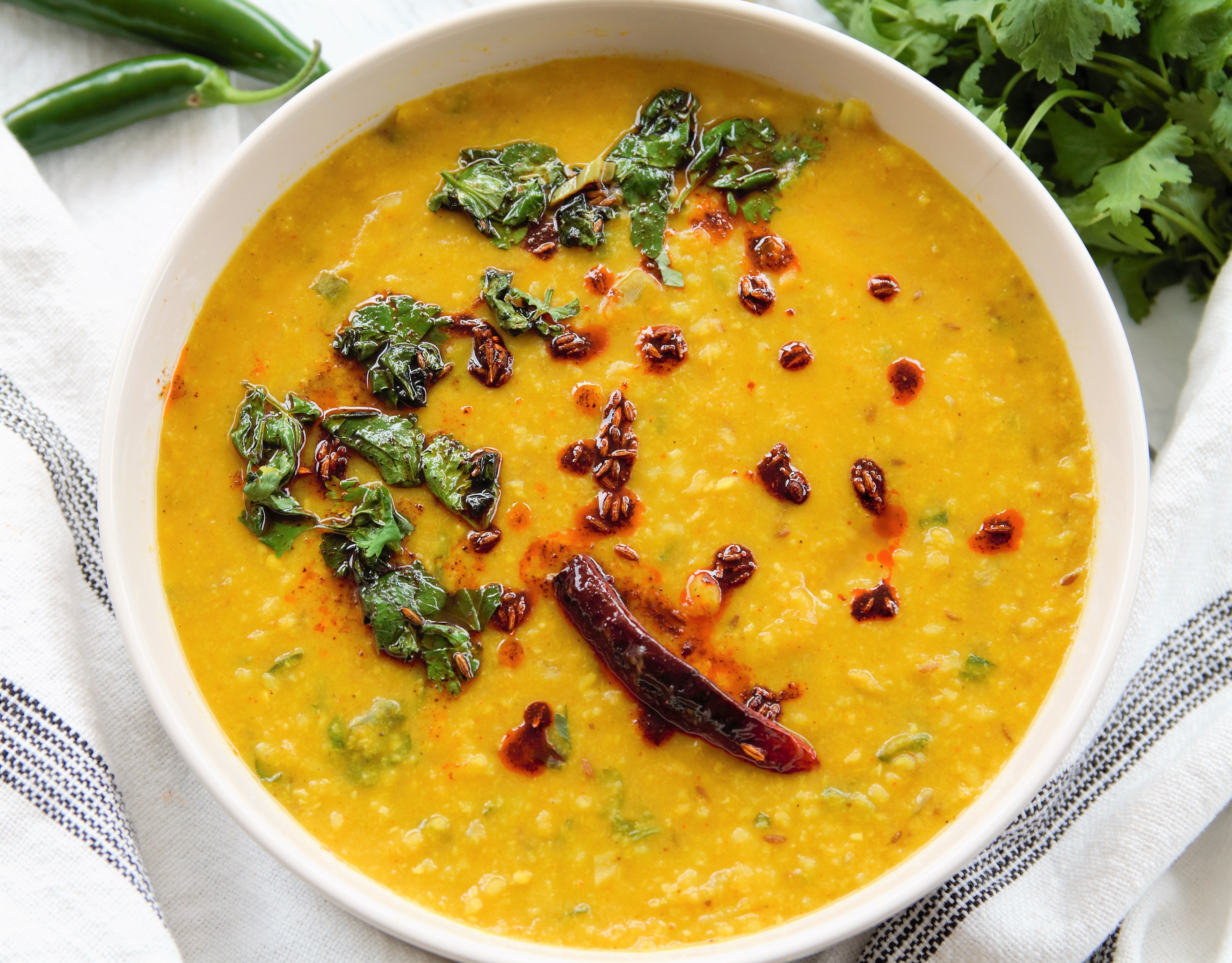 Dal Fry