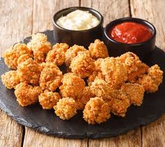Chicken Pop